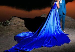 Pre-wedding Gown