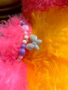 Friend Bracelet 🎀🛍️🧸🩷💝