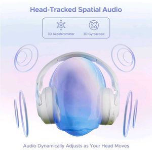 boAt Eutopia Headset (3d spatial sound &amp;headtrack)