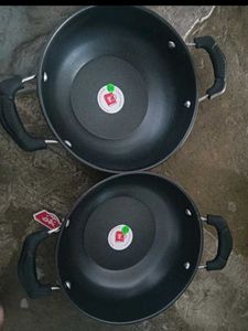 Each 250 Non Stick Pan