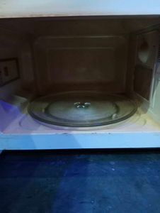 Midea Microwave Oven