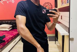 Black T-Shirt