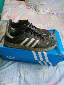 Adidas Samba Shoes