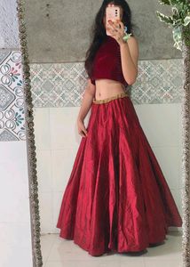 Lehenga❤️