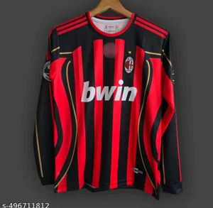 AC Milan Jersey Kaka M Size