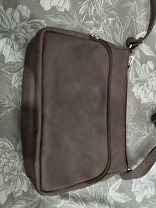 Legacy Crossbody Bag