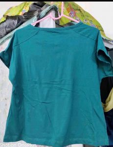 Roadster Boxy Tshirt 👚(fixed)