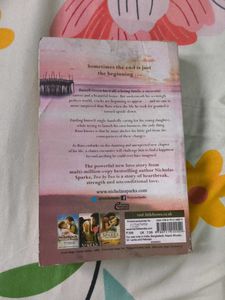TwobyTwo By Nicholas Sparks