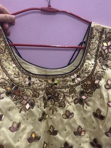 New And Good Condition