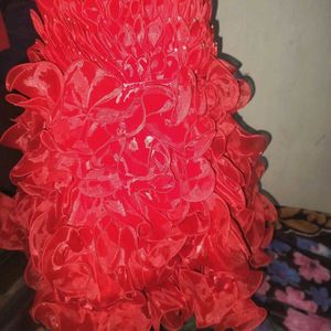 Sleeve Design Dress