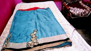 Ethnic  Saree 2