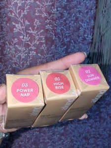 Akind All In One Tints