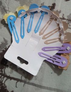 Cute Hair Clips