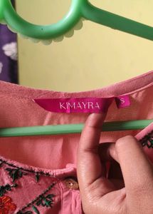 Kimayra suit set
