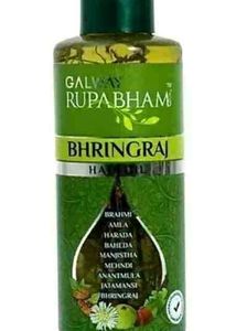 Bhringraj Hair Oil (Pack-1)
