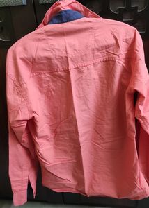 Shirt at New Condition