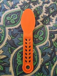 Foot Scraper