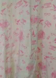 Pink Top For Girls