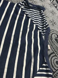 basic t-shirt for women