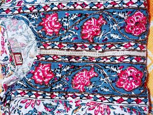 Kurti Set