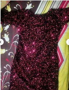 Sparkling Sequin Bodycon Dress