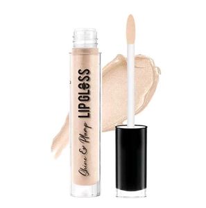 Shine & Plump Lip Gloss