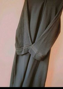 2 Set Abaya