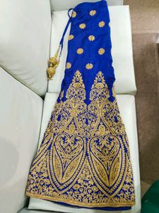 Lehnga Choli