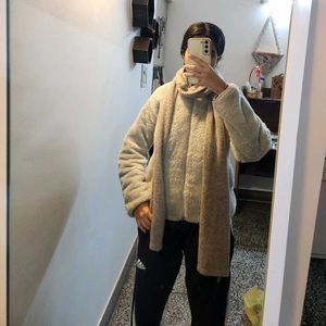 Unisex Woolen Muffler❄️🎄💞