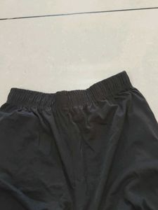 Casual Grey short jeggis