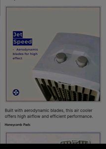 Havells Kalt Room Cooler 24 Litre