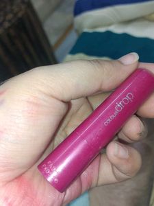 Lipsticks - Colour Drop, Beyu, Lotus