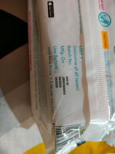 Baby Chakra Bamboo Water Wipes
