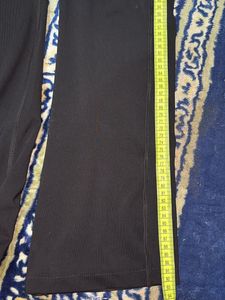 Reebok Straight Trouser