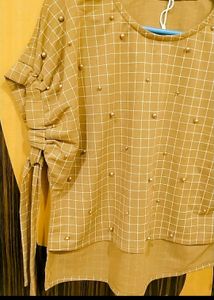 Fancy Top