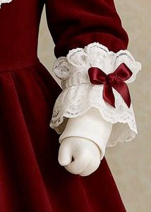 Tinkle Stylish Girl Frocks &amp; Ornaments Inside Bag