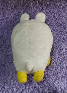 Collectible Kakao Friends Muzi Plush