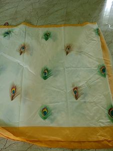 Salem Silk Kerala Saree
