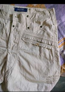 Cargo Beige Colour