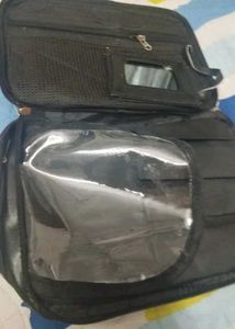 Meakup Box