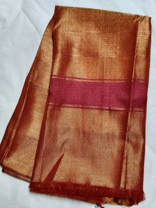 Dupatta For Welcoming Guest