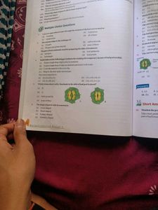 Class 10th Science Lab Manual Cbse