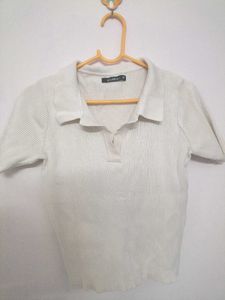 Zudio Polo Tshirt