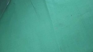 Elegant Green Dress Material