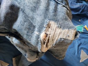 💯👖Denim Roadster Branded Myntra Jeans