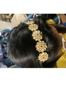 Multi Colour Hairband
