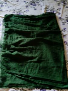 Green Dupatta