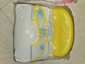 Free Shipping Baby Bibs - Set of 5