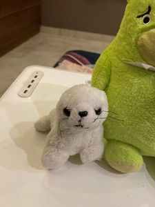 Vintage Plush Toy Bundle