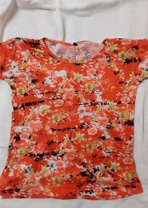 Casual Wear Top (🎉 Freebies Included 🎉)